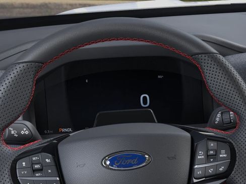 New 2026 Ford Explorer ST-Line image 13