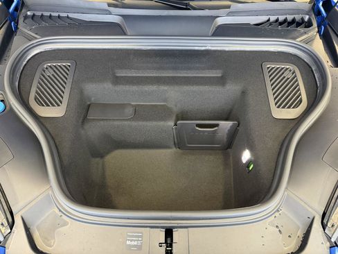 New 2026 Porsche Macan 4 Electric image 27