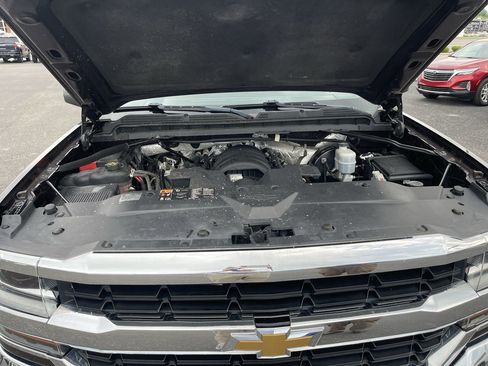 Used 2016 Chevrolet Silverado 1500 LT w/ All Star Edition image 28