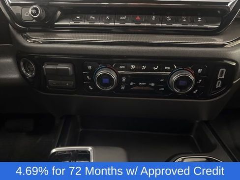 Used 2024 Chevrolet Silverado 1500 ZR2 image 14
