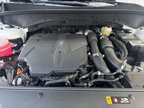 New 2026 Kia Sorento X-Line EX AWD/4WD image 18