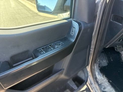 Used 2023 Ford F150 XL w/ STX Appearance Package AWD/4WD image 9