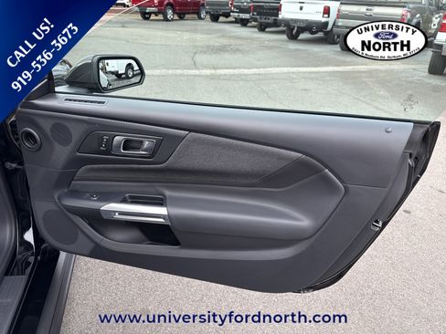 Used 2024 Ford Mustang GT image 40