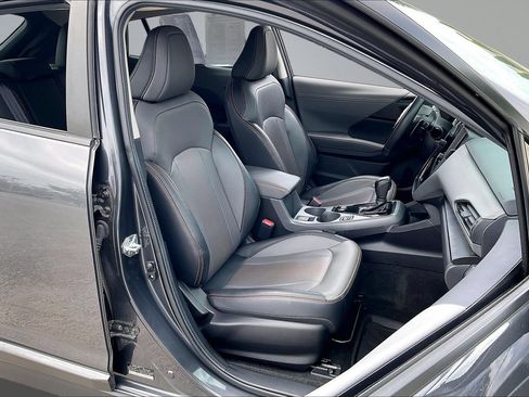 Certified 2024 Subaru Crosstrek 2.5i Limited w/ Crosstrek Mirror Package AWD/4WD image 7