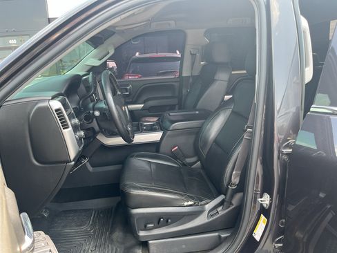 Used 2015 Chevrolet Silverado 1500 LT w/ All Star Edition AWD/4WD image 26