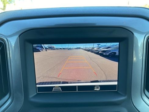 Used 2024 Chevrolet Silverado 2500 Custom w/ Custom Value Package image 26