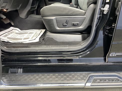 Certified 2024 RAM 2500 Big Horn image 13