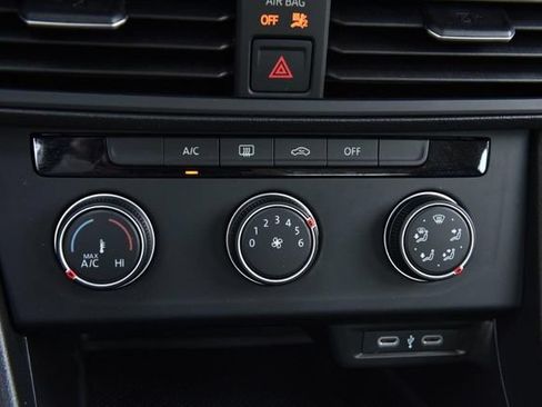 Used 2024 Volkswagen Jetta S FWD image 15