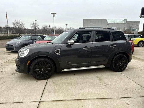 Used 2017 MINI Cooper Countryman S image 4