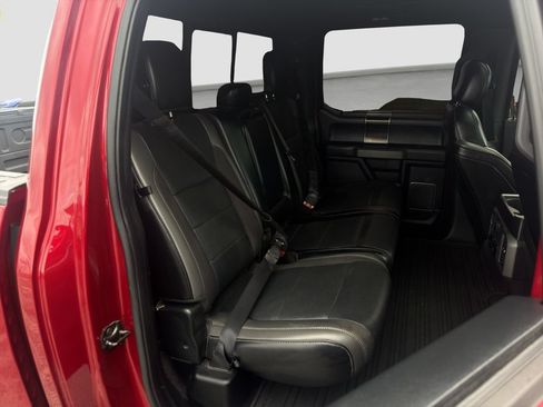 Used 2019 Ford F150 Raptor w/ Equipment Group 802A Luxury AWD/4WD image 19