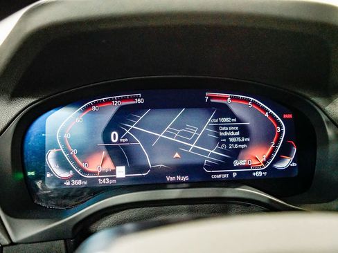 Used 2024 BMW X3 sDrive30i w/ Convenience Package image 24