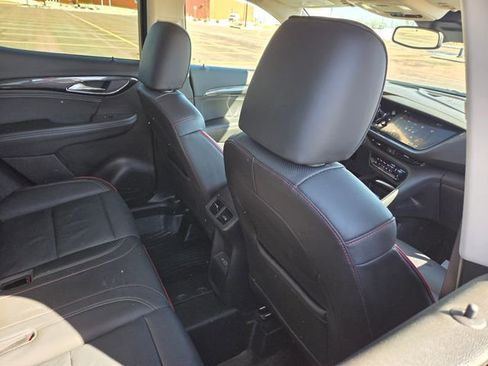 Used 2022 Buick Envision Essence w/ Technology Package I image 43