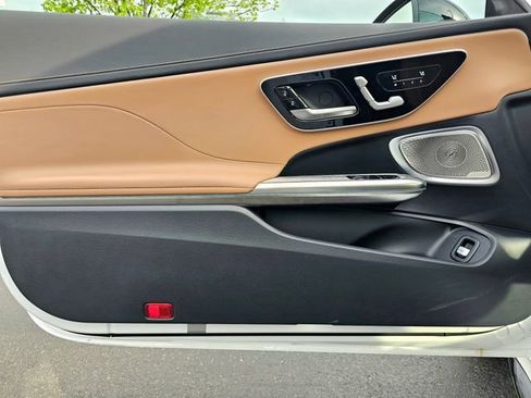 New 2026 Mercedes-Benz CLE 53 AMG 4MATIC Coupe image 19