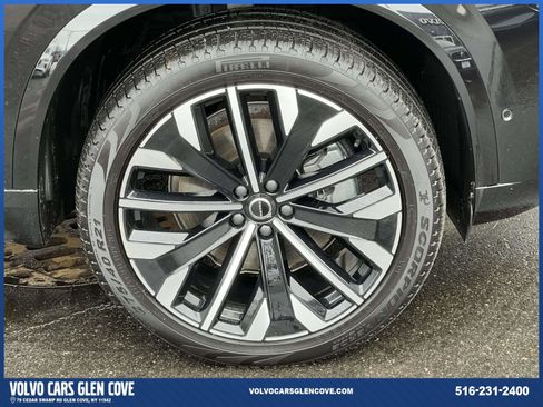 Used 2026 Volvo XC90 B5 Plus w/ Protection Package image 6
