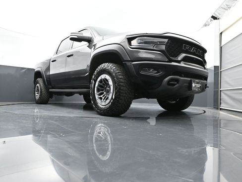Used 2021 RAM 1500 TRX w/ TRX Level 2 Equipment Group AWD/4WD image 55