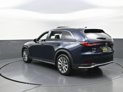 Used 2024 MAZDA CX-90 3.3 Turbo w/ Premium Package image 13