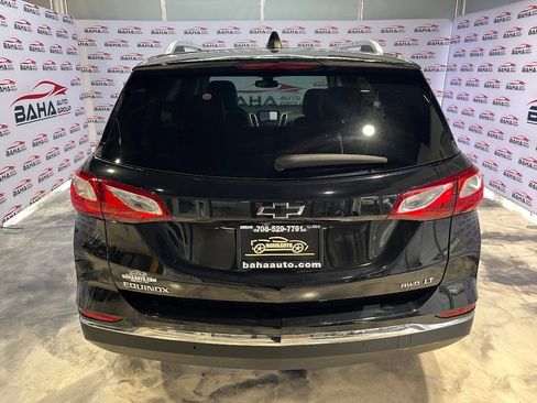 Used 2021 Chevrolet Equinox LT image 6