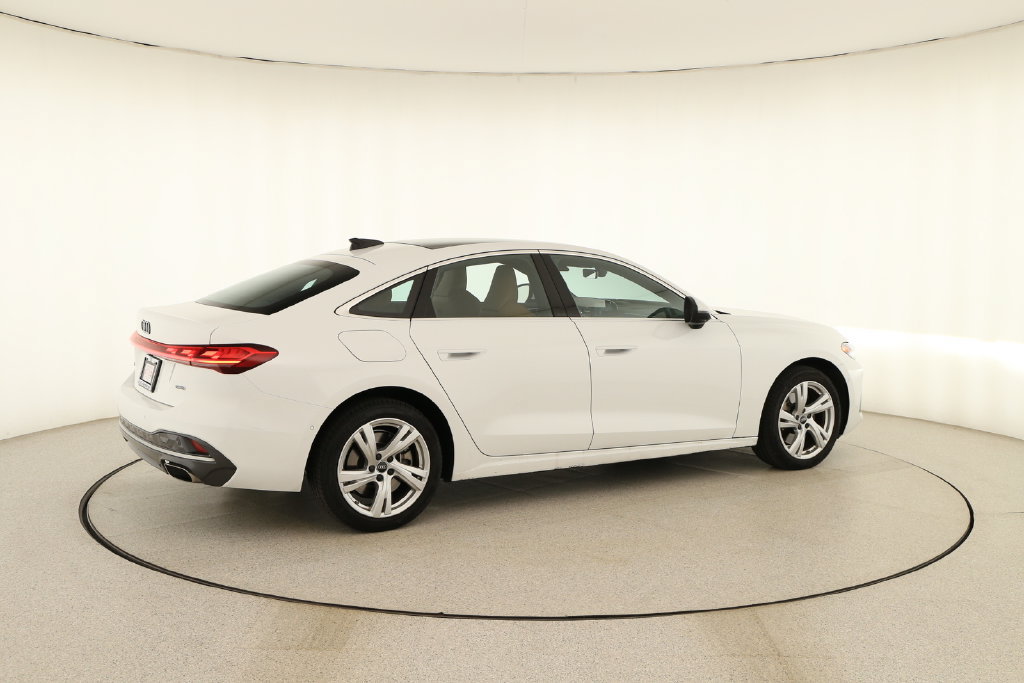 Used 2025 Audi A5 Prestige AWD/4WD image 7