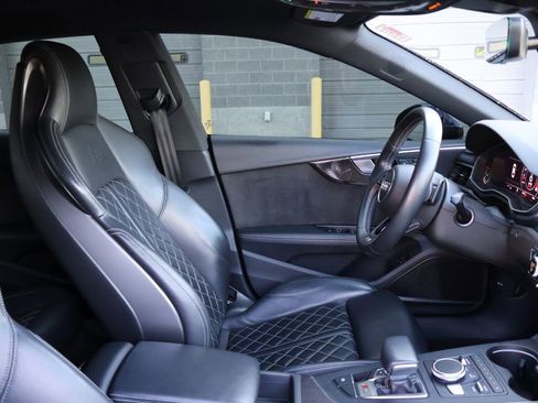 Used 2019 Audi S5 Prestige w/ S Sport Package AWD/4WD image 9
