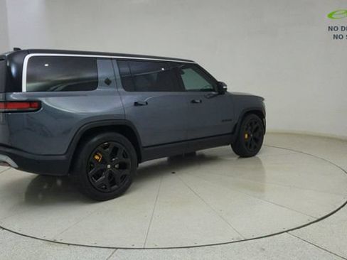 Used 2024 Rivian R1S Adventure AWD/4WD image 71