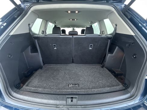 Used 2018 Volkswagen Atlas SE image 34