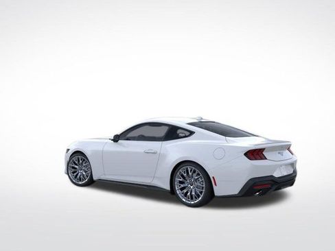 New 2025 Ford Mustang Premium image 5