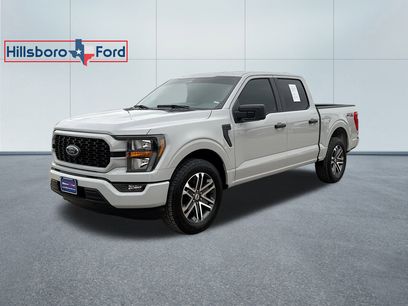 Used 2023 Ford F150 XL w/ STX Appearance Package