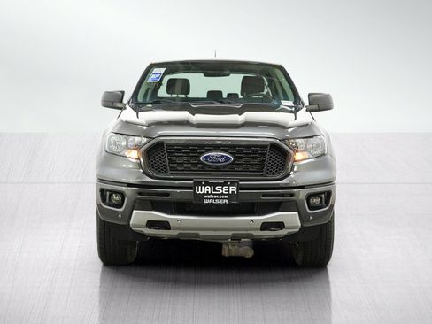 Used 2019 Ford Ranger XLT w/ FX4 Off-Road Package AWD/4WD image 9