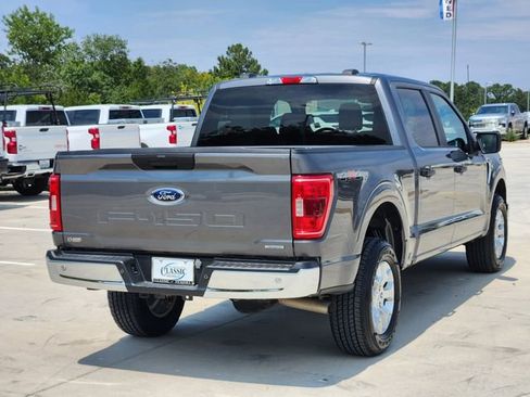 Used 2023 Ford F150 XLT AWD/4WD image 6