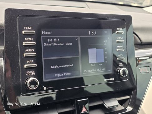 Used 2023 Toyota Camry LE FWD image 19