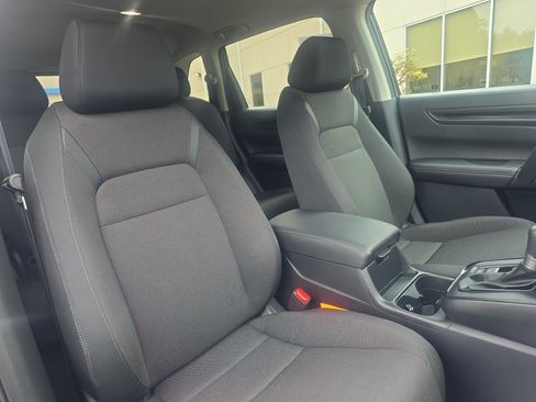 Used 2025 Honda CR-V EX image 13