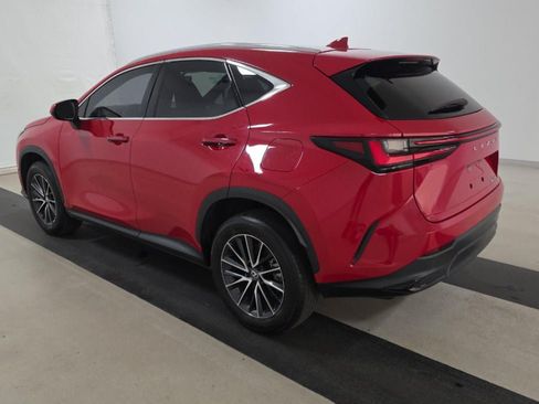 Used 2024 Lexus NX 250 FWD w/ Cold Area Package image 2