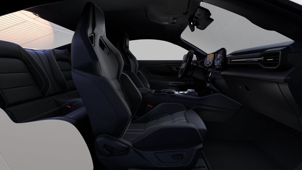 New 2026 Ford Mustang Dark Horse SC RWD image 6