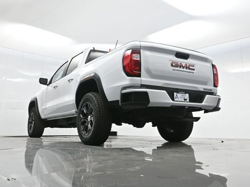 Used 2024 GMC Canyon Elevation w/ Convenience Package image 56