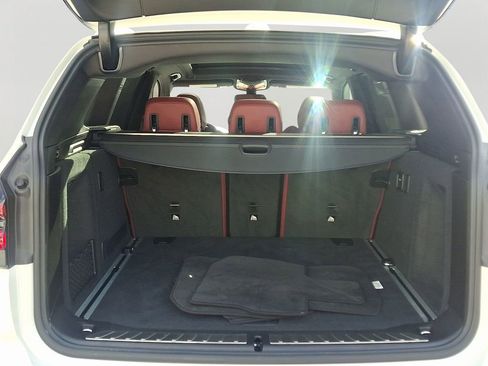 Used 2022 BMW X3 xDrive30i w/ Premium Package image 30