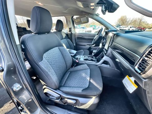 New 2025 Ford Ranger XLT w/ Convenience Package image 26