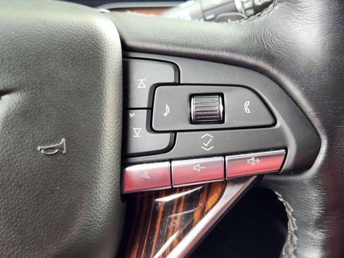 Certified 2022 Cadillac Escalade Premium Luxury RWD image 24