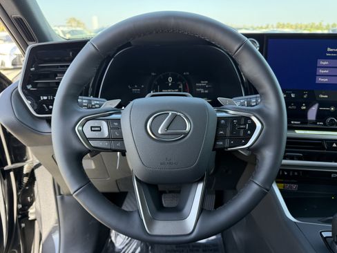 New 2026 Lexus TX 350 FWD image 22