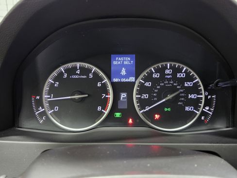 Used 2016 Acura RDX w/ Technology Package image 30