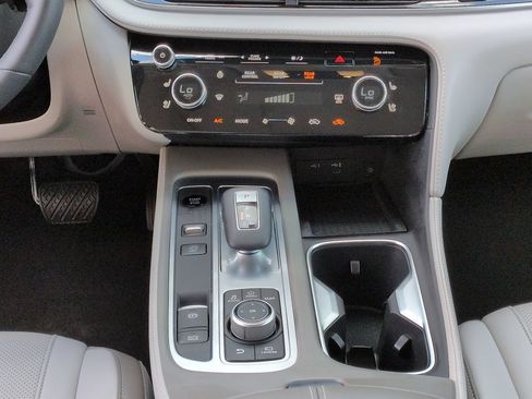 Used 2026 INFINITI QX60 Luxe w/ Cargo Package FWD image 18