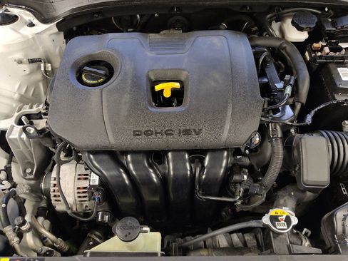 Used 2019 Kia Forte S FWD image 30