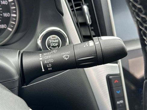 Used 2024 INFINITI Q50 Luxe w/ Cargo Package RWD image 23