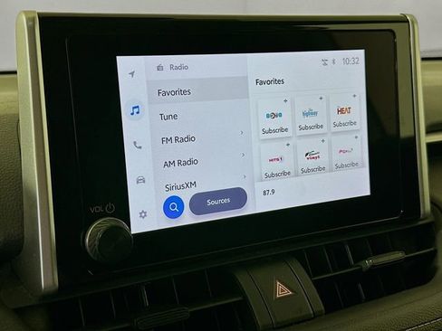 Certified 2024 Toyota RAV4 XLE image 15