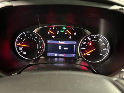 Used 2025 Chevrolet Blazer LT FWD image 16