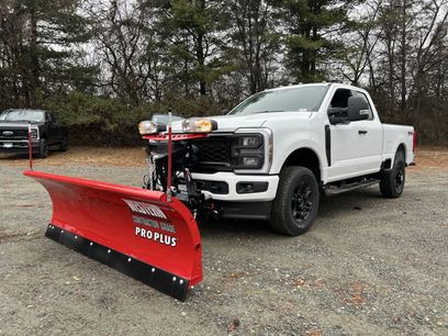 New 2026 Ford F250 XL w/ STX Appearance Package