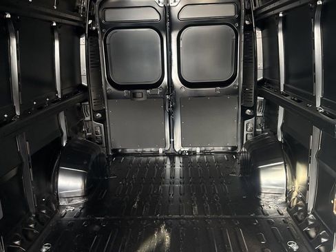 New 2026 RAM ProMaster 2500 w/ Safety Group image 21