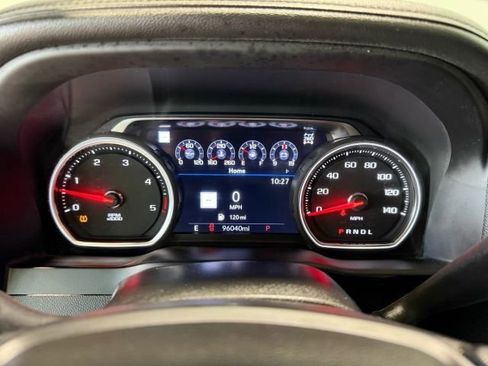 Used 2022 Chevrolet Silverado 2500 High Country w/ Safety Package II image 68