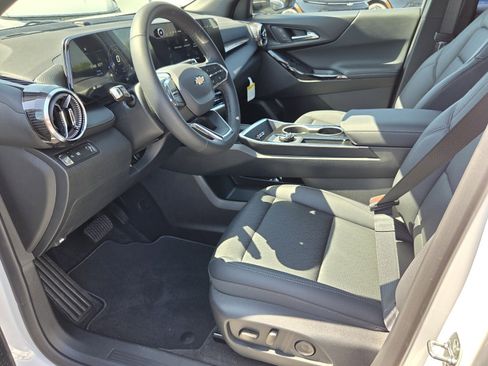 New 2026 Chevrolet Equinox LT image 5