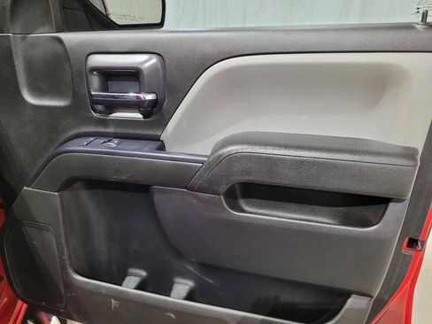 Used 2016 GMC Sierra 1500 4x4 Double Cab image 41