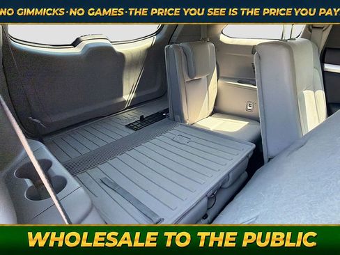 Used 2018 Toyota Highlander Plus AWD/4WD image 21